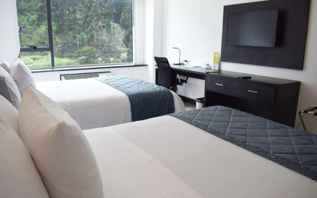 Four Points By Sheraton Cuenca