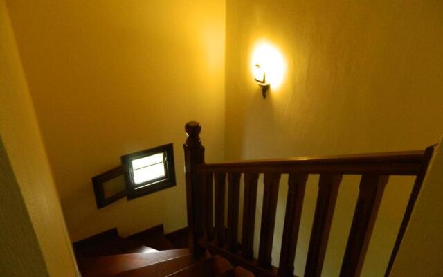 Asano's House