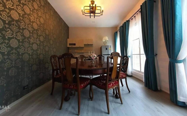 Villa PaSon (SHA Extra Plus)