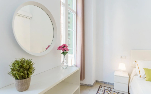 Malagasuite Beautiful City Center