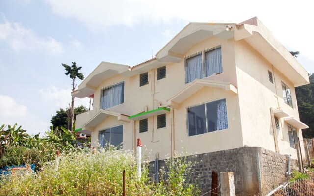 OYO 11394 Hotel Mount N Breeze