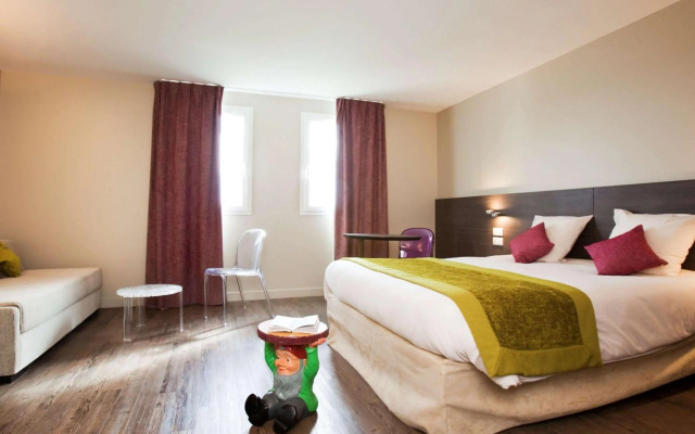 ibis Styles Compiegne