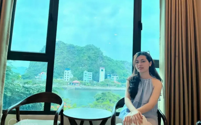 Tung Quang hotel