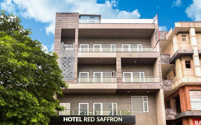 Hotel Red Saffron