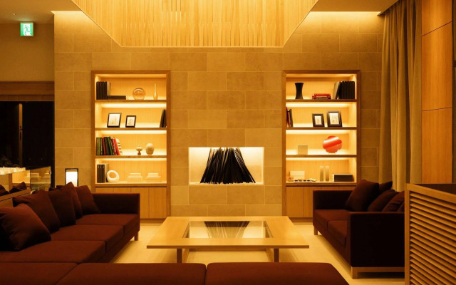 Candeo Hotels Fukuoka Tenjin