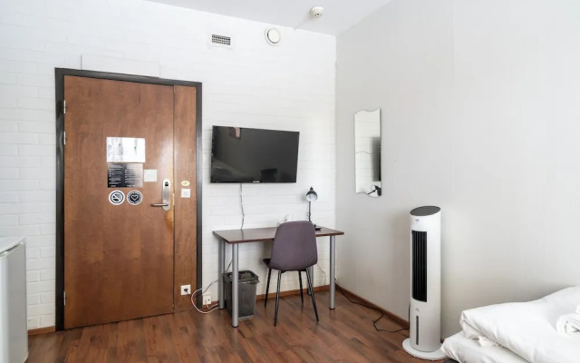 Hiisi Hostel Vihti Selli