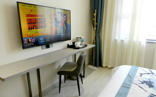Kunming Guofang Hotel