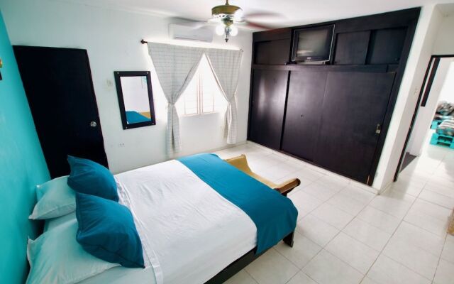 QuillaHost Thematic Apartment