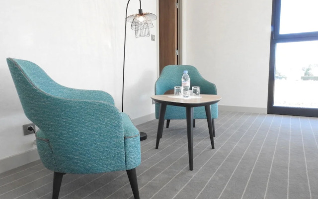 Logis Hotel Relais Saint Jacques