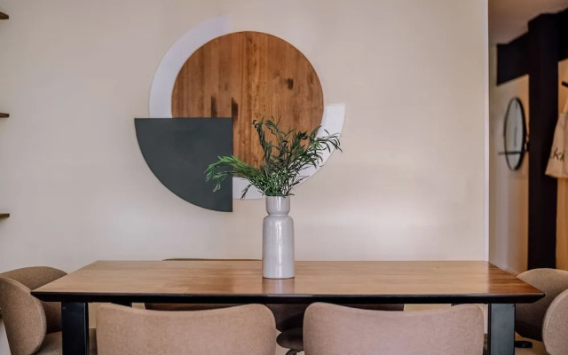 Kaab - 2 Bedrooms in Chamart n