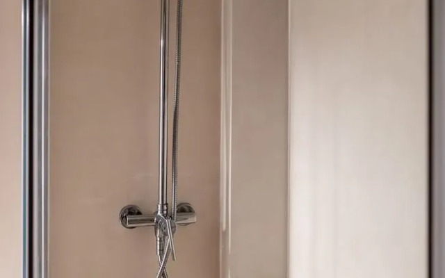 Travel Habitat Jardines de Viveros