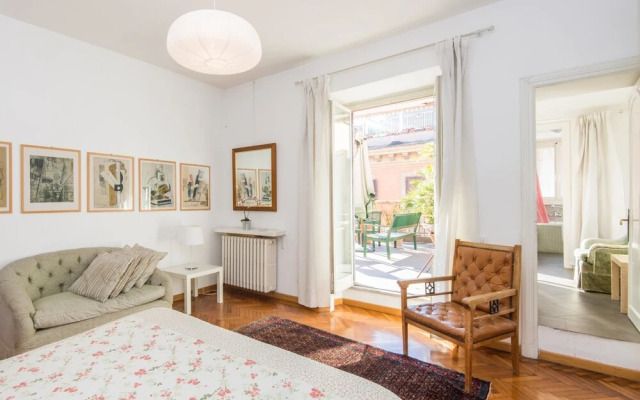 RSH Dolce Vita Luxury Terrace 2