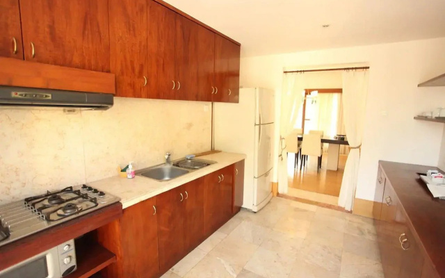 The Wangsa & Villas