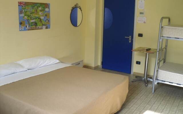 Hostel San Marino