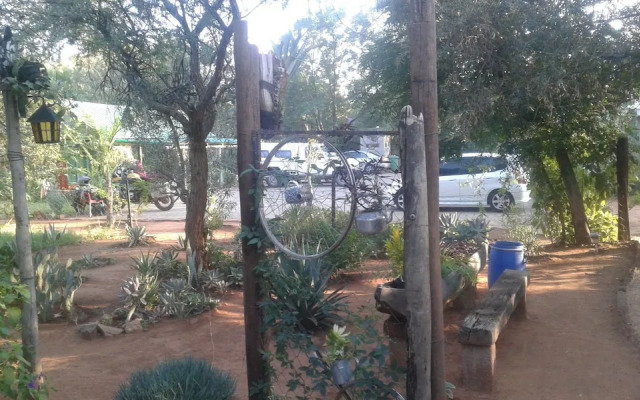 Stwalo's Place