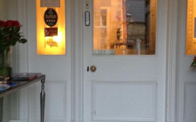 Moraydale Guest House