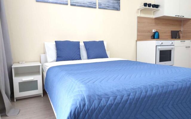 Апартаменты на улице Чайковского