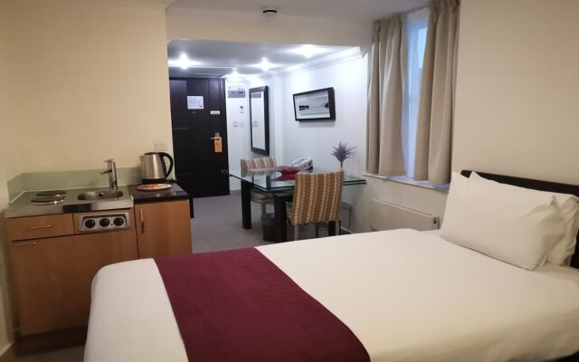 The Royale Chulan Hyde Park