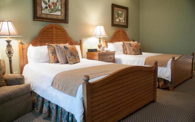 Ponte Vedra Inn and Club