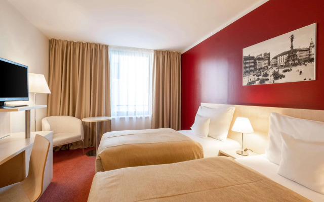 Clarion Congress Hotel Olomouc