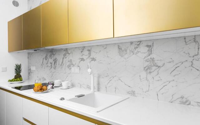 KrakowMyPlace Kazimierz Aparthotel