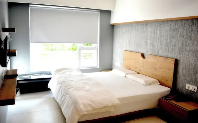 Hotel Royal Pixel