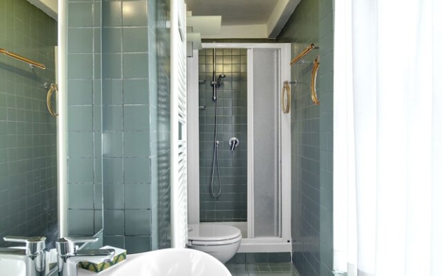 Venetian Apartment Accademia Dorsoduro District