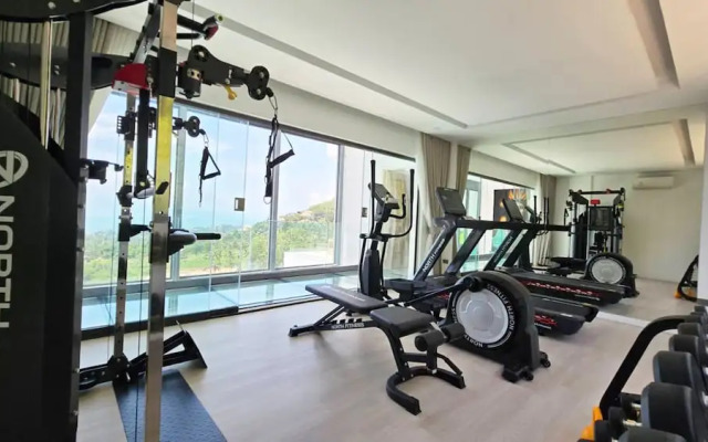 Villa Murano 9BR with Panoramic Sea View