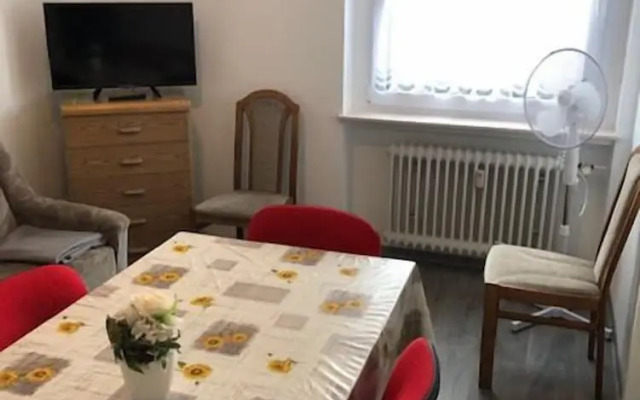 Boardinghouse Elvira Schrimpf