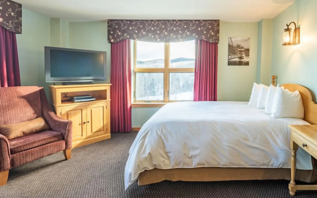 Sugarloaf Mountain Hotel