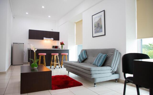 Hotel Boutique Kinyaah