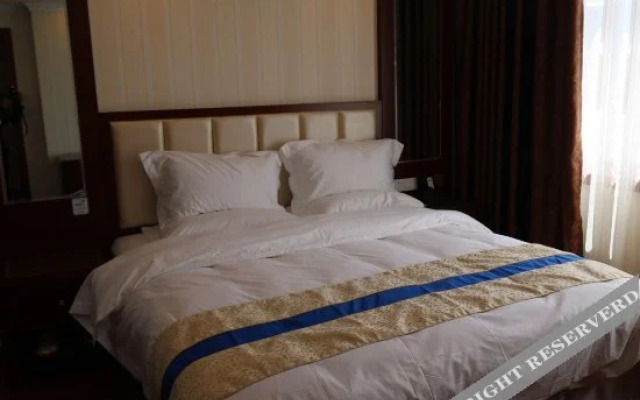 Lin Yuan Hotel