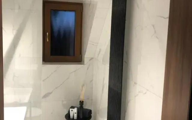 Pensjonat Na Kolumba