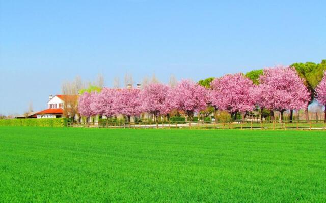 Agriturismo Le Cipressine