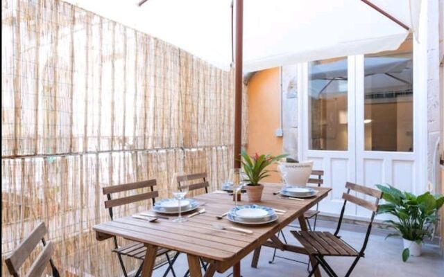 Appartamento Darsena con Terrazza