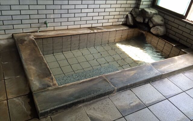 Ryokan Hozanso