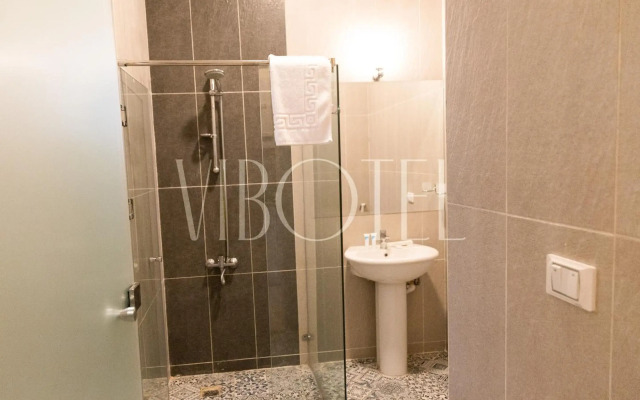 Vibotel Residence Hotel Apartments