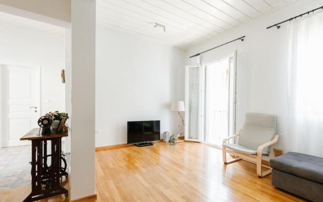 Asterias house, Skopelos