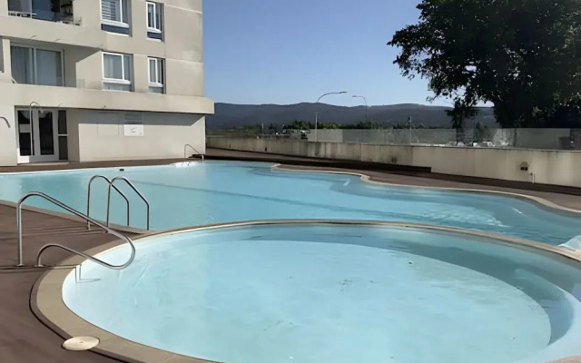 Oceana Suites Brisas Verdes Concepción