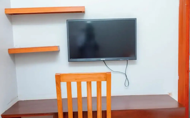 Basil link luxury rooms