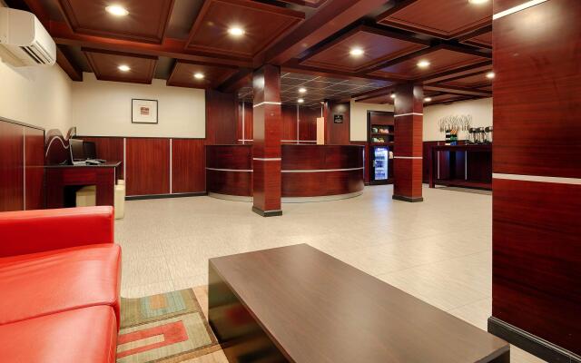 Best Western Plus Poconos Hotel