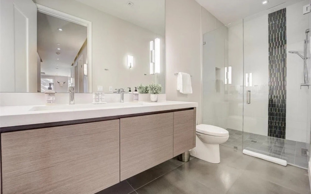 Coopers Collection 17 - Main Street Retreat