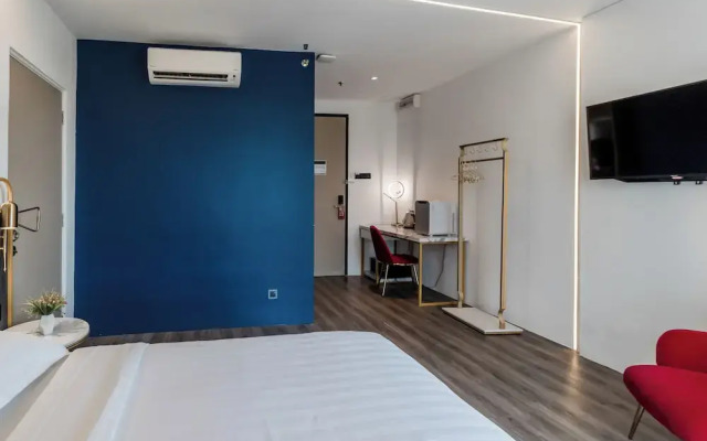 Regatta Stay Kozi Square Kuching