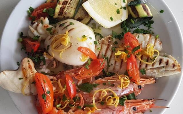 Hotel Villa Principe