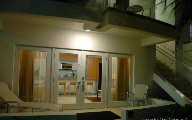 Santa Maria Suites