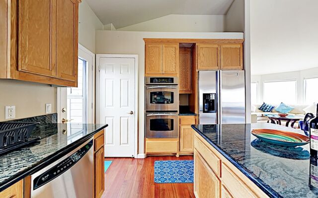 18 Dillon Beach - 4 Br Home