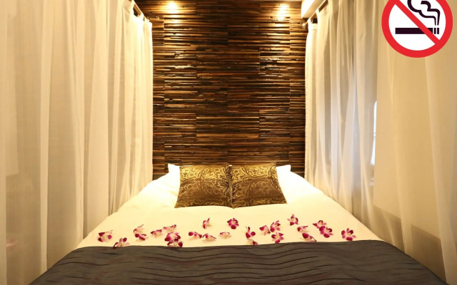 Hotel Petit Bali Higashishinjuku - Adults Only