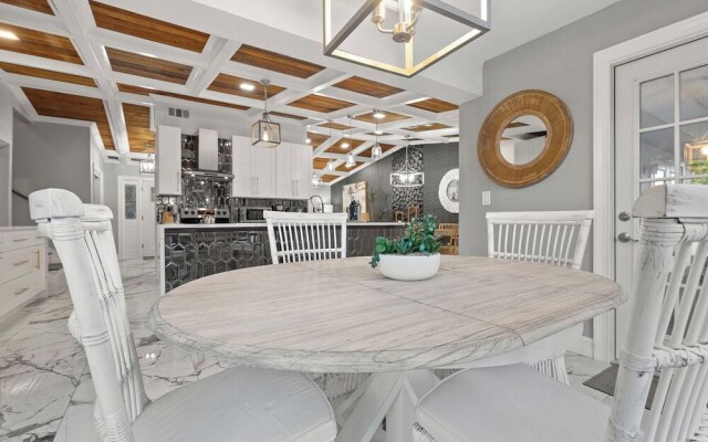 Serenity Haven Luxe Pet Friendly 5BR