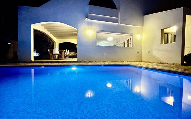 Villa Turquesa 3 Fuerteventura