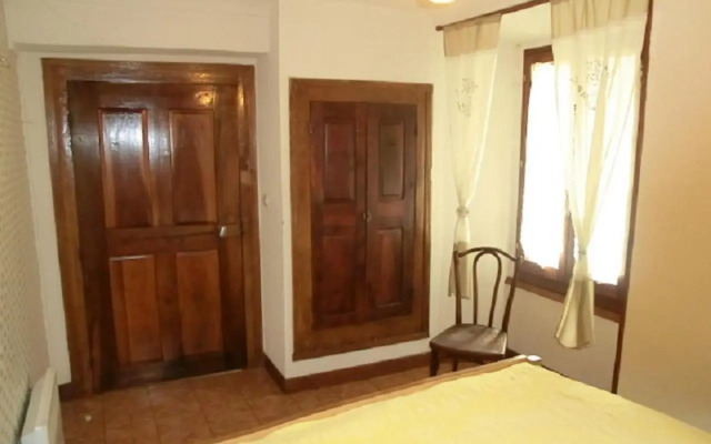 Lou Filadour Rez De Chaussee